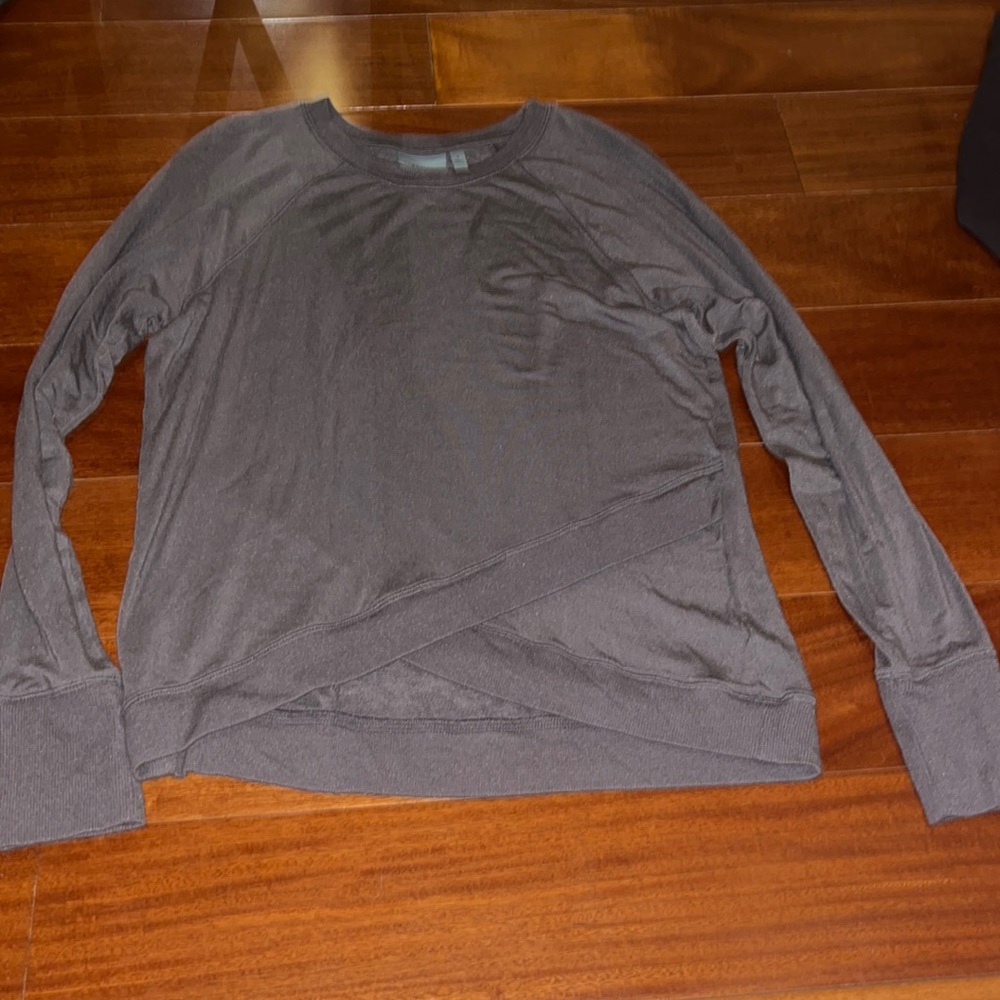Athleta crewneck